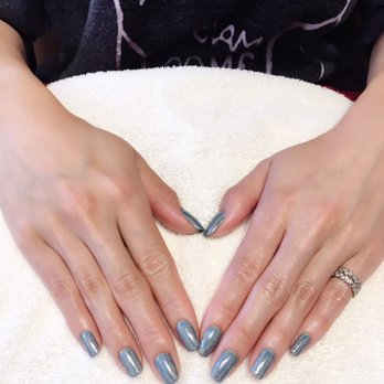Princess Nails & Spa - Nail Salons Near Me - Pasadena, California