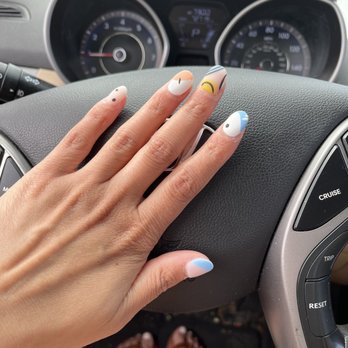 MeTime Nail & Spa - Nail Salons Near Me - Albany, New York MeTime Nail & Spa - Nail Salons Near Me - Albany, New York