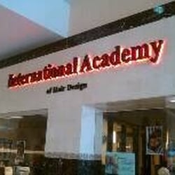 International Academy of Hair Design