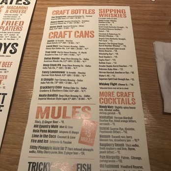 Tricky Fish - Seafood Near Me - Richardson, Texas Tricky Fish - Seafood Near Me - Richardson, Texas
