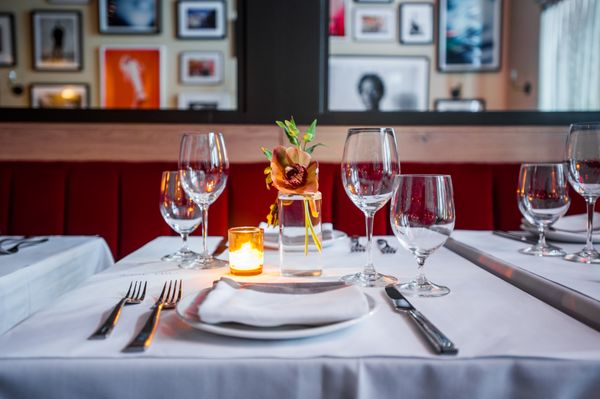 HGU New York by null