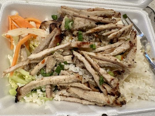 Pho Cali by null