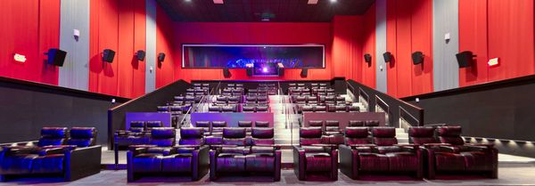 Downtown Cinemas by null