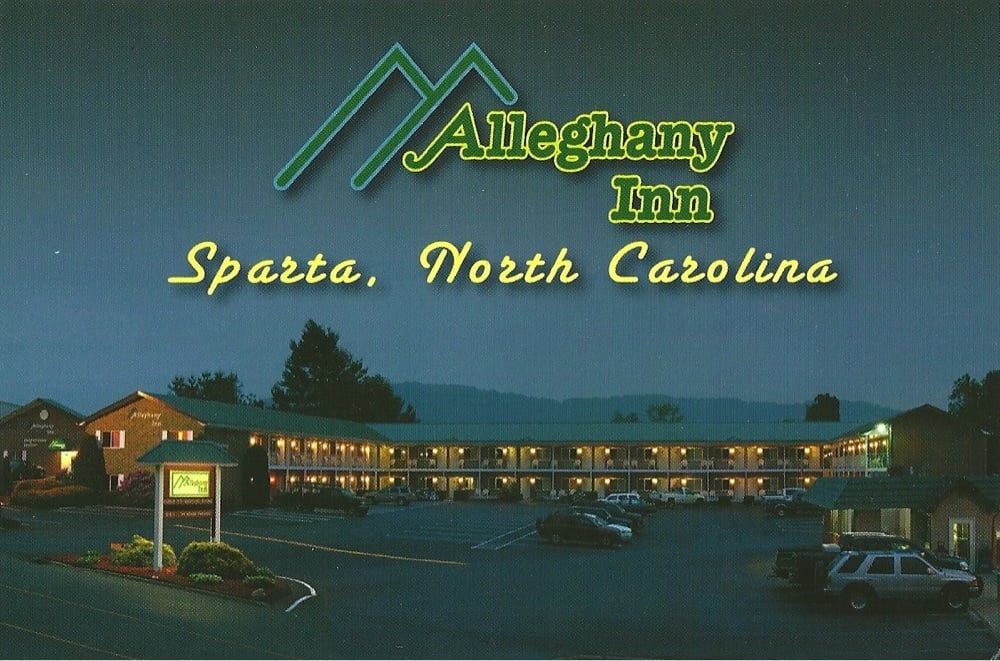 ALLEGHANY INN Updated August 2024 17 Photos & 12 Reviews 341 N