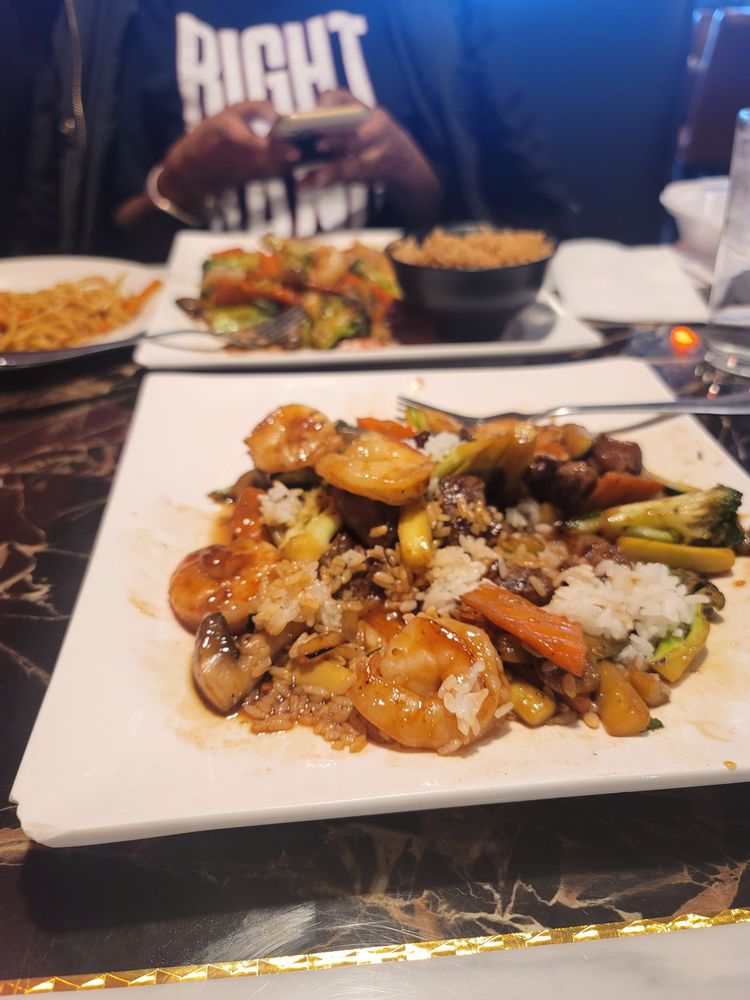 WASABI SUSHI Updated October 2024 70 Photos & 75 Reviews 6586 Hwy