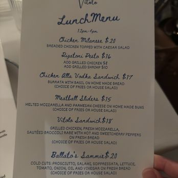 Vitolo - Italian Near Me - Fort Lauderdale, Florida Vitolo - Italian Near Me - Fort Lauderdale, Florida