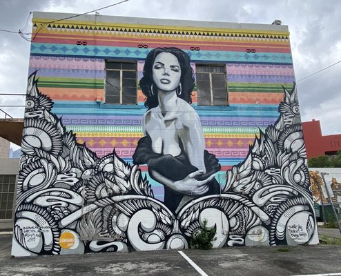 Mural Ride Bike Tours by null