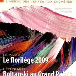 La Gazette Drouot