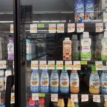 Bel Air - Grocery Near Me - Antelope, California