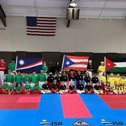 Fort Bend Martial Arts Academy
