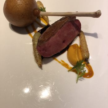 ABaC Restaurante - Spanish Near Me - Barcelona, B