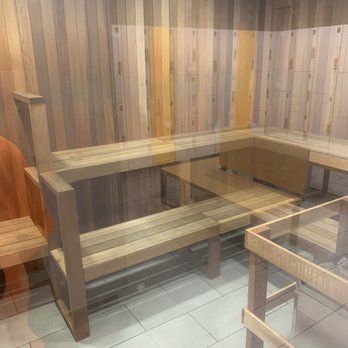 Crunch Fitness - Sauna - Gyms Near Me - Lawrence, Kansas