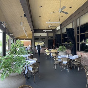 Copper Canyon Grill - Outdoor Patio - American Near Me - Gaithersburg, Maryland Copper Canyon Grill - Outdoor Patio - American Near Me - Gaithersburg, Maryland