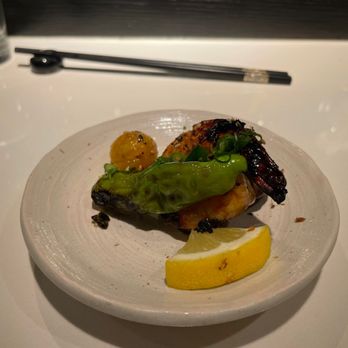 Norikase - Sushi Bars Near Me - Jacksonville, Florida