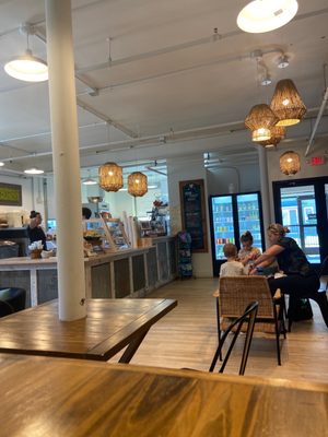 Farm To Toast by null