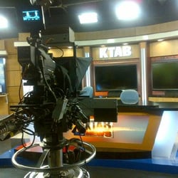 KTAB-TV - KTAB