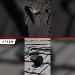 Air Duct Busters