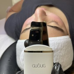 Nose Extractions