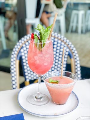 The Hampton Social - Naples by null