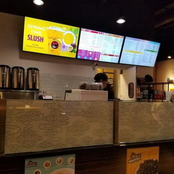 Kung Fu Tea - It's dangerous to drive with slush - Coffee & Tea Near Me - Syracuse, New York Kung Fu Tea - It's dangerous to drive with slush - Coffee & Tea Near Me - Syracuse, New York