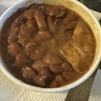 Golden Bird Chicken - Red Beans and Rice - Chicken Wings Near Me - Los Angeles, California