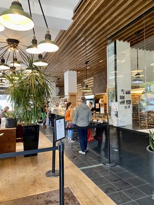 Boulangerie Le Toledo by null