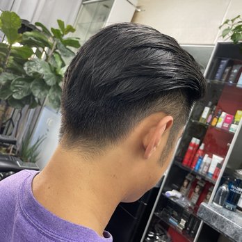 Anna's Classic Cuts - Hair Salons Near Me - Los Angeles, California