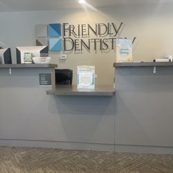 Friendly Dentistry - Check In