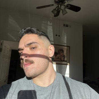 Undisputed Barbers - Clean fade . No lines. Great service. Clean hard part . Thanks ! - Barbers Near Me - Wildomar, California Undisputed Barbers - Clean fade . No lines. Great service. Clean hard part . Thanks ! - Barbers Near Me - Wildomar, California