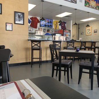 Mr Sabor - Cute, clean, comfy and quaint. - Spanish Near Me - Houston, Texas Mr Sabor - Cute, clean, comfy and quaint. - Spanish Near Me - Houston, Texas