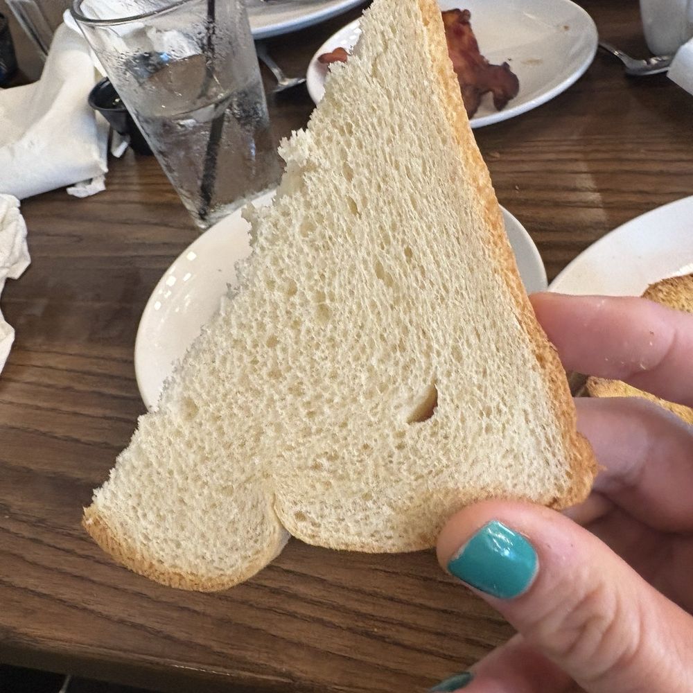 Another Broken Egg Cafe - Raw toast - Breakfast & Brunch Near Me - West Melbourne, Florida Another Broken Egg Cafe - Raw toast - Breakfast & Brunch Near Me - West Melbourne, Florida