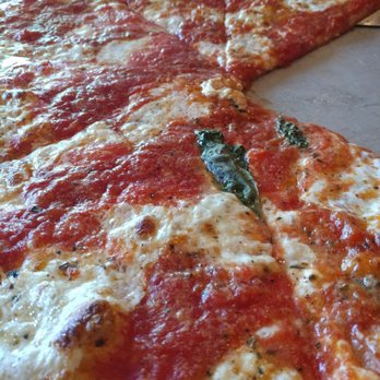 Grimaldi's Pizzeria - Pizza Near Me - Peoria, Arizona