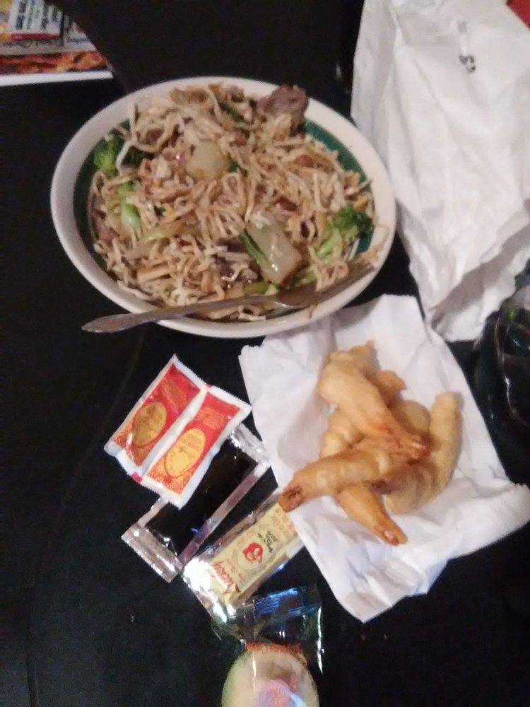 OCEAN CITY CHINESE RESTAURANT 23 Photos & 57 Reviews 247 W D St