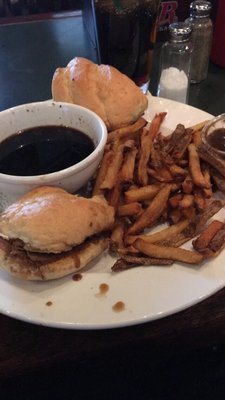 Oliver Street Bar & Grill by null