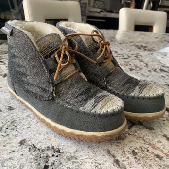 Brian Head General Store - Cute Moccasin shoes!! - Grocery Near Me - Brian Head, Utah