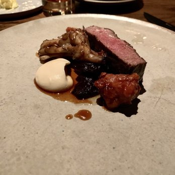 Boka - *Slow Roasted Beef Short Rib (half) - New American Near Me - Chicago, Illinois Boka - *Slow Roasted Beef Short Rib (half) - New American Near Me - Chicago, Illinois