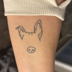 Chedda Ink