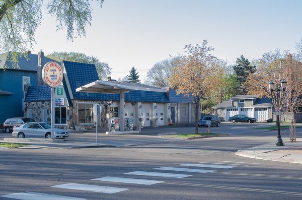 All American Auto Service