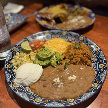 Luna's Tex Mex Cantina - Sides for fajitas - Mexican Near Me - Honolulu, Hawaii Luna's Tex Mex Cantina - Sides for fajitas - Mexican Near Me - Honolulu, Hawaii