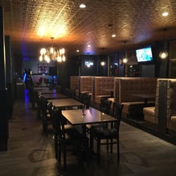 Park & Trestle Pub and Restaurant - Park & Trestle Pub and Restaurant