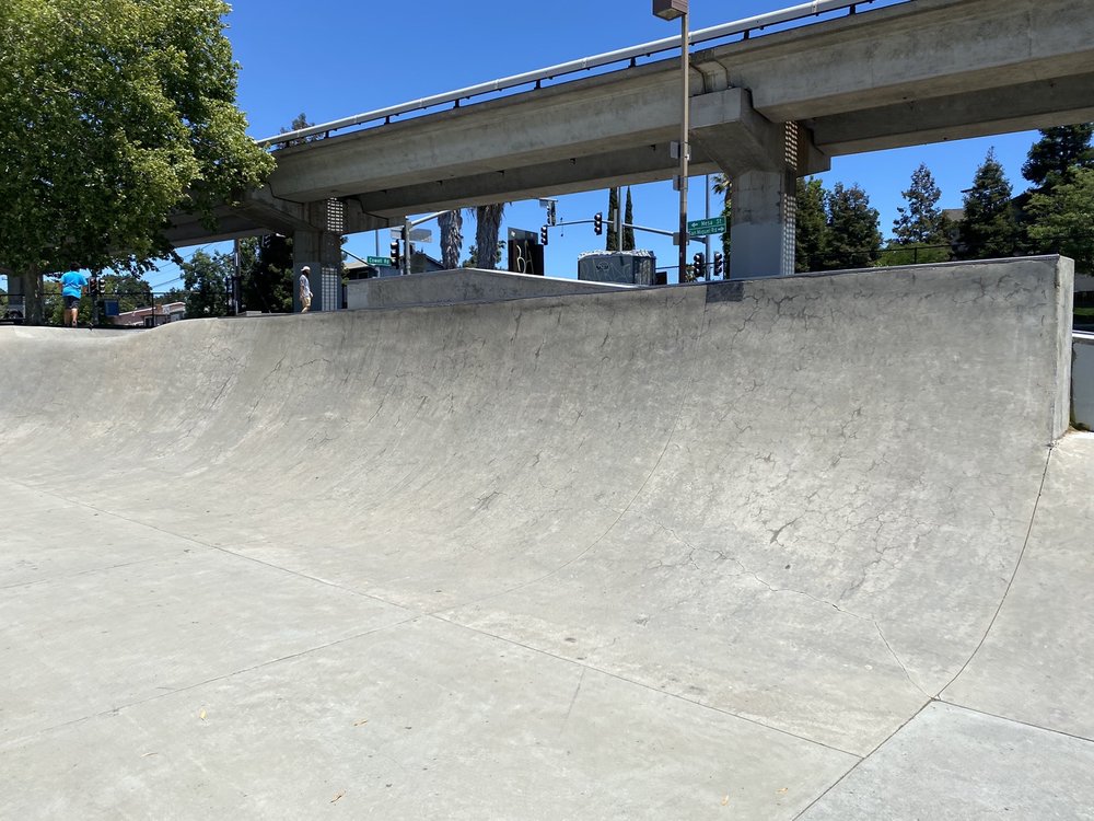 CONCORD SKATEPARK Updated October 2024 21 Photos & 14 Reviews