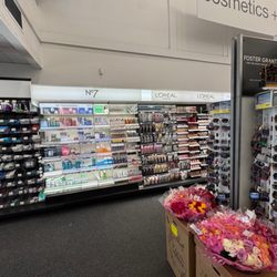 Walgreens