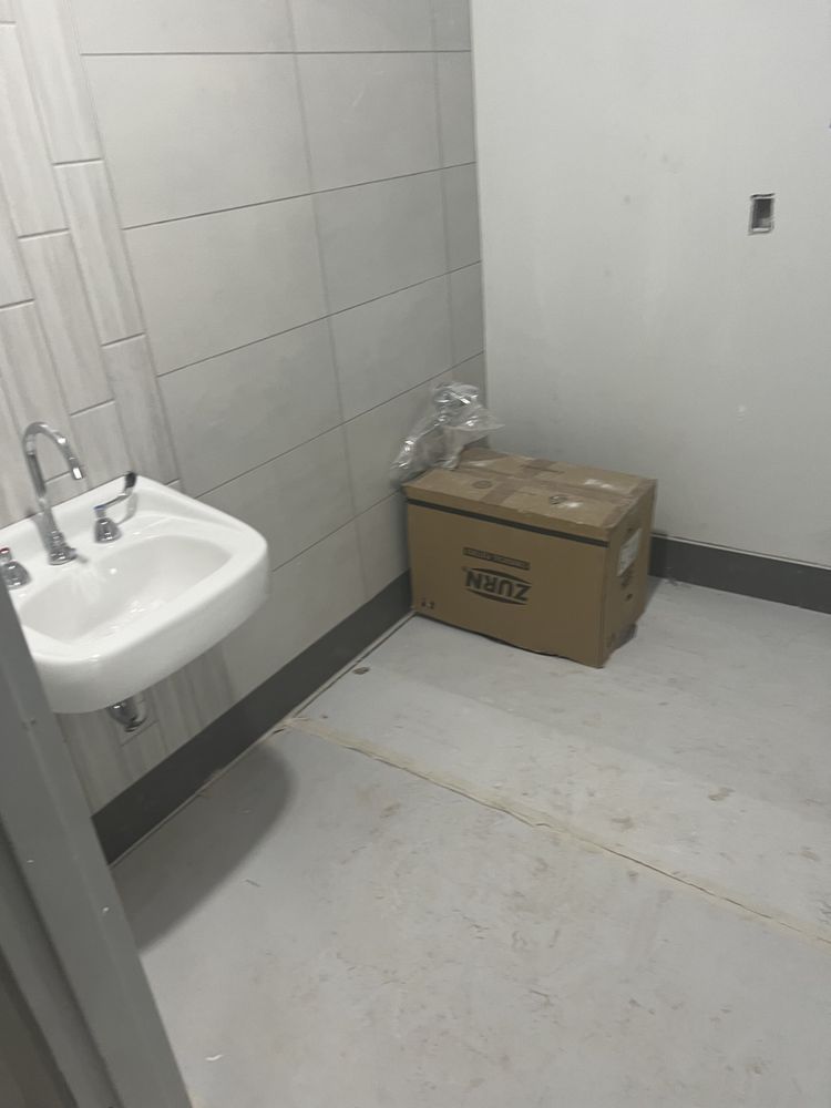 Slide of Swartz Professional Plumbing