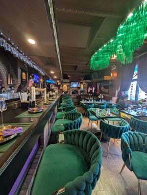 FAARZI HIMALAYAN BAR AND GRILL by null