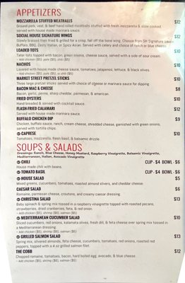 Menu photo 8 202 Social House Roanoke, VA Menu photo 8 202 Social House Roanoke, VA