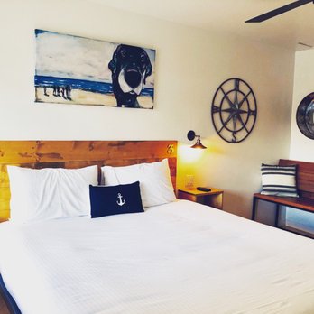 Haley Hotel - Hotels Near Me - Santa Barbara, California