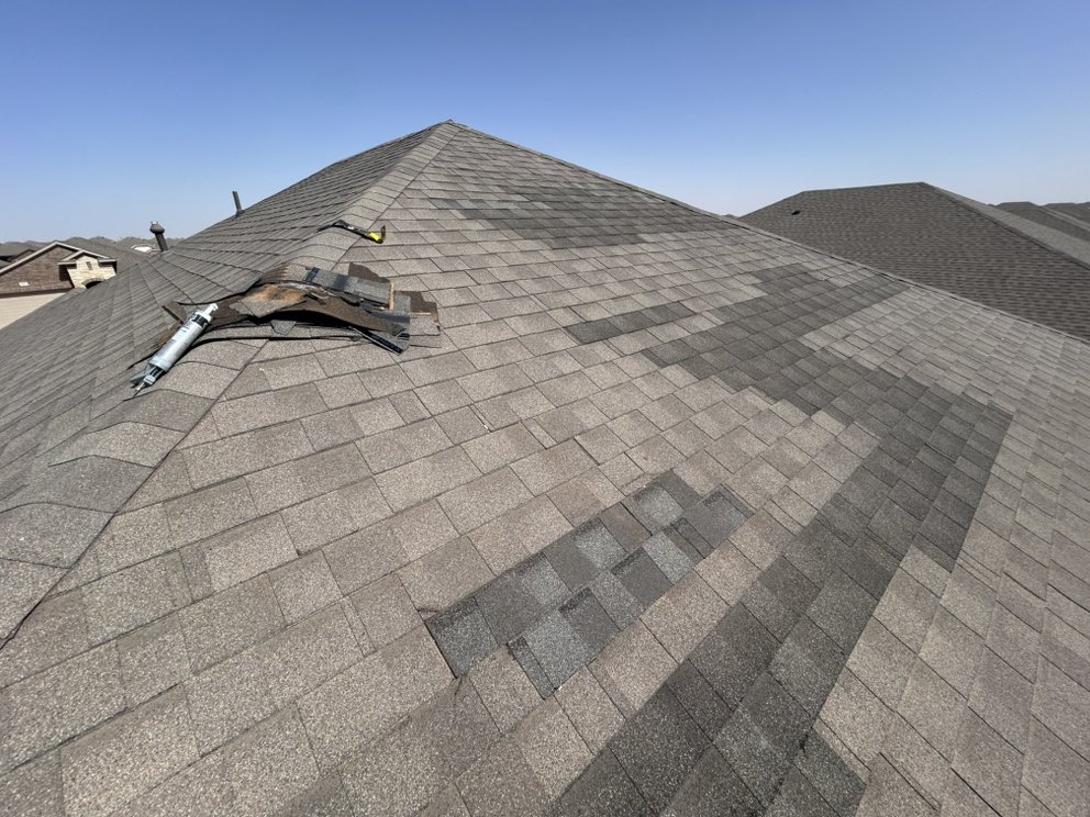 Slide of Christian Rivas Roofing