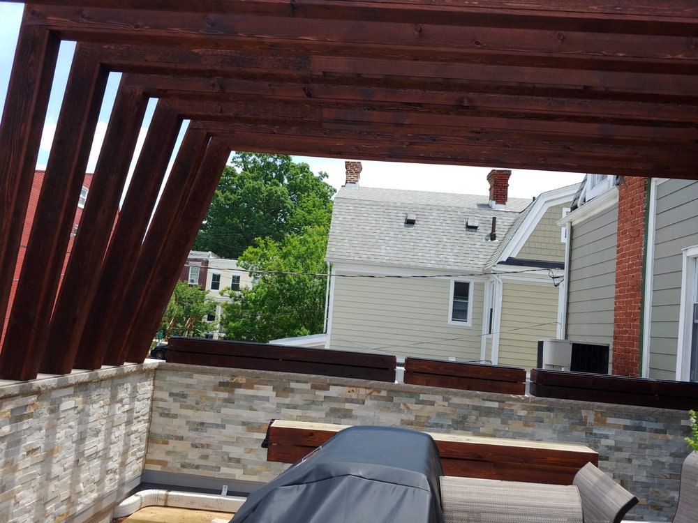 Slide of Handyman At Your Command