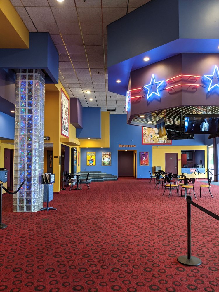 ENTERTAINMENT CINEMAS Updated November 2024 11 Photos & 27 Reviews