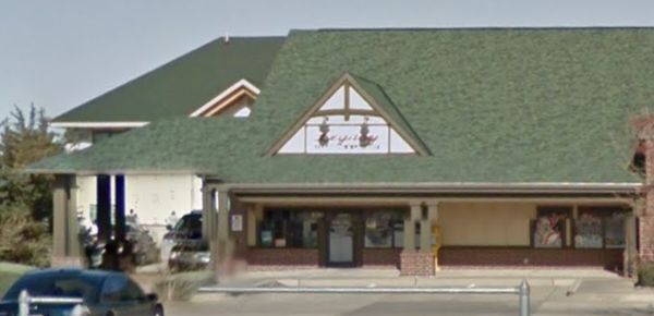 Legacy Cleaners & Laundry